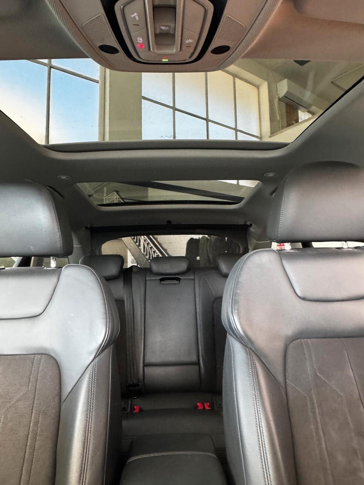 Audi A6 Avant 40 2.0 TDI quattro ultra S tronic Business Design