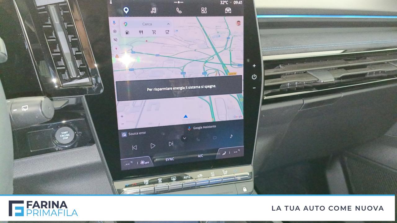 RENAULT Austral 2023 - Austral 1.2 E-Tech full hybrid Techno Esprit