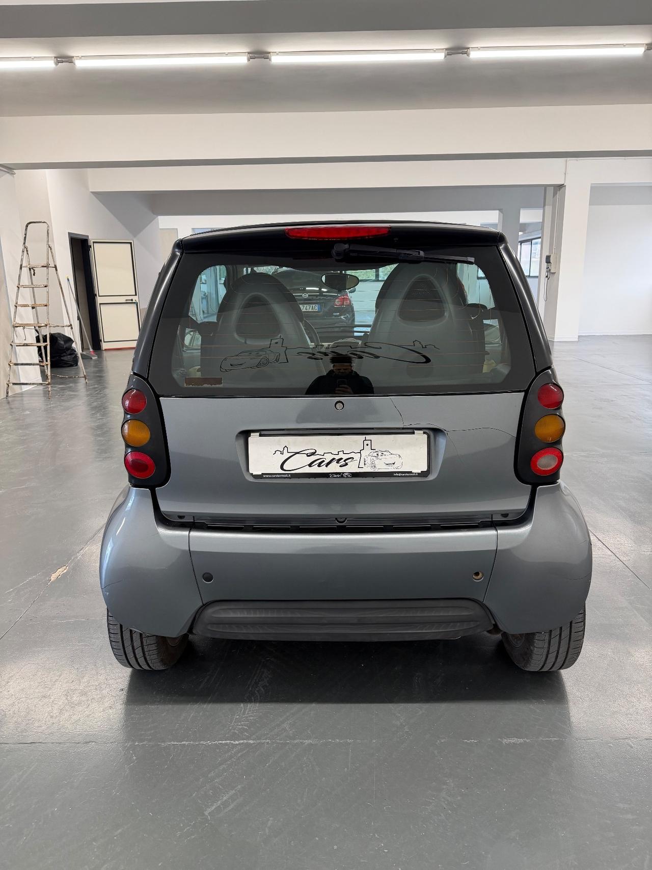 Smart 800 & pure cdi (30 kW)