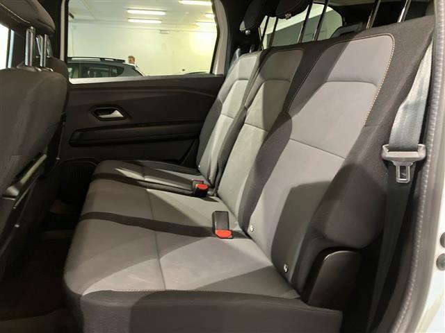 DACIA Jogger 1.0 TCe GPL Extreme