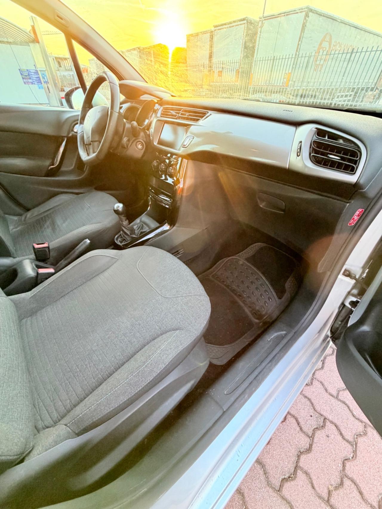 Citroen C3 PureTech