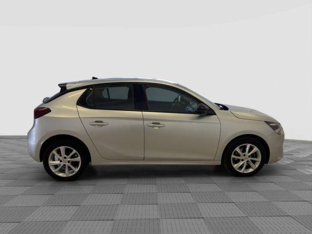 OPEL Corsa Corsa 1.2 100 CV Edition