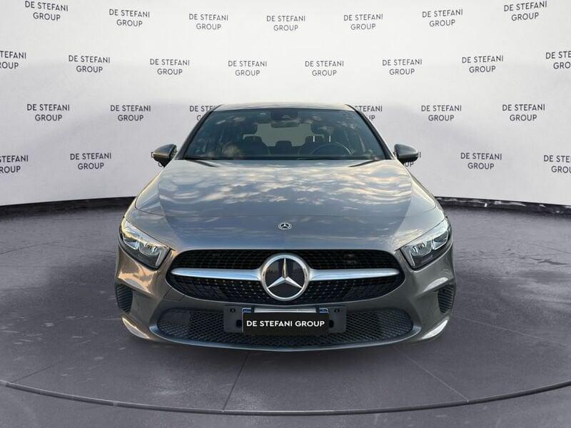 Mercedes-Benz Classe A A 180 d Sport