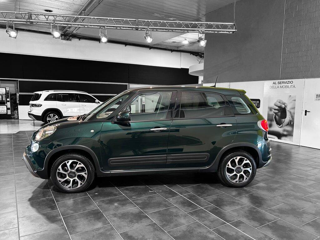 Fiat 500L 1.3 Multijet