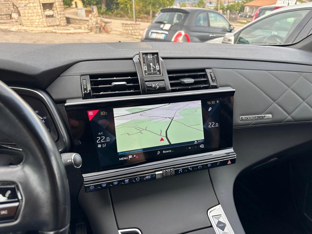 Ds 7 Crossback BlueHDi 130 Business
