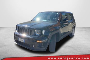 JEEP RENEGADE 1.6 M-JET 16V 130CV 6M. LIMITED ( ADAPTIVE CRUISE - NAVI - MIRROR - ACTIVE PARKSENSE - TELECAMERA POST. - CERCHI 17 )