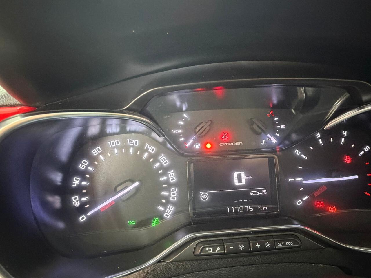 Citroen C3 PureTech 82 Shine