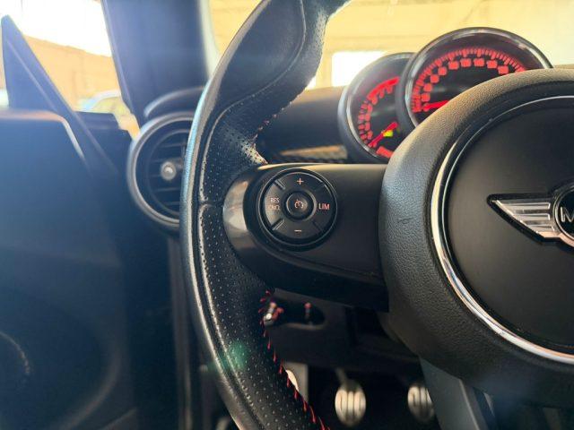 MINI John Cooper Works 2.0 John Cooper Works //BELL1SS1MA//