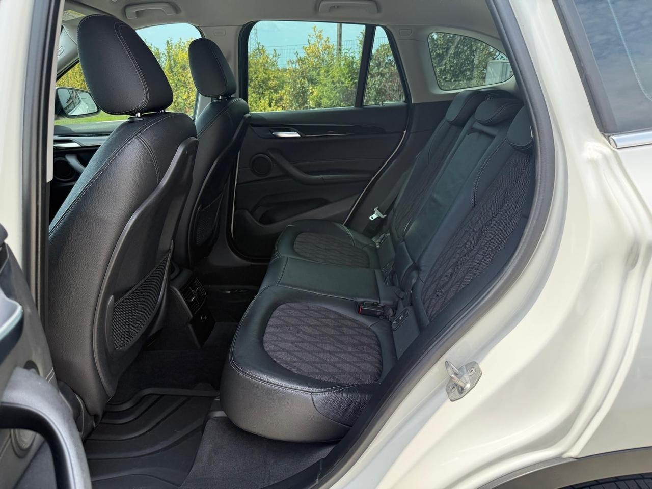 Bmw X1 xDrive18d xLine