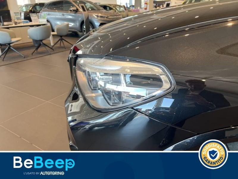 BMW X3 X3M 3.0 COMPETITION 510CV AUTO