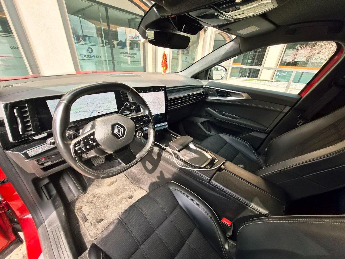 Renault Austral 1.2 E-Tech full hybrid Iconic Esprit Alpine 200cv auto