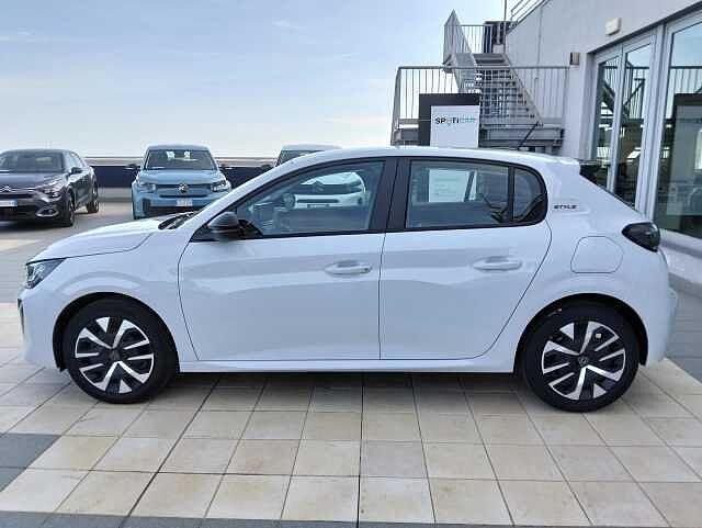 Peugeot 208 PureTech 100 Stop&Start 5 porte Style