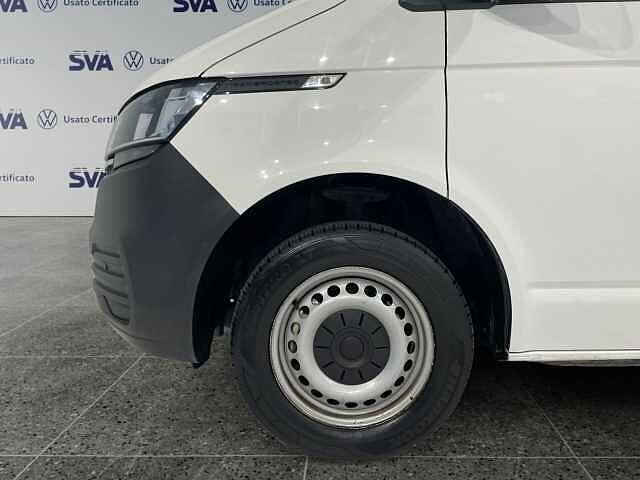 Volkswagen Transporter 2.0TDI 150CV PC Business - IVA ESCLUSA