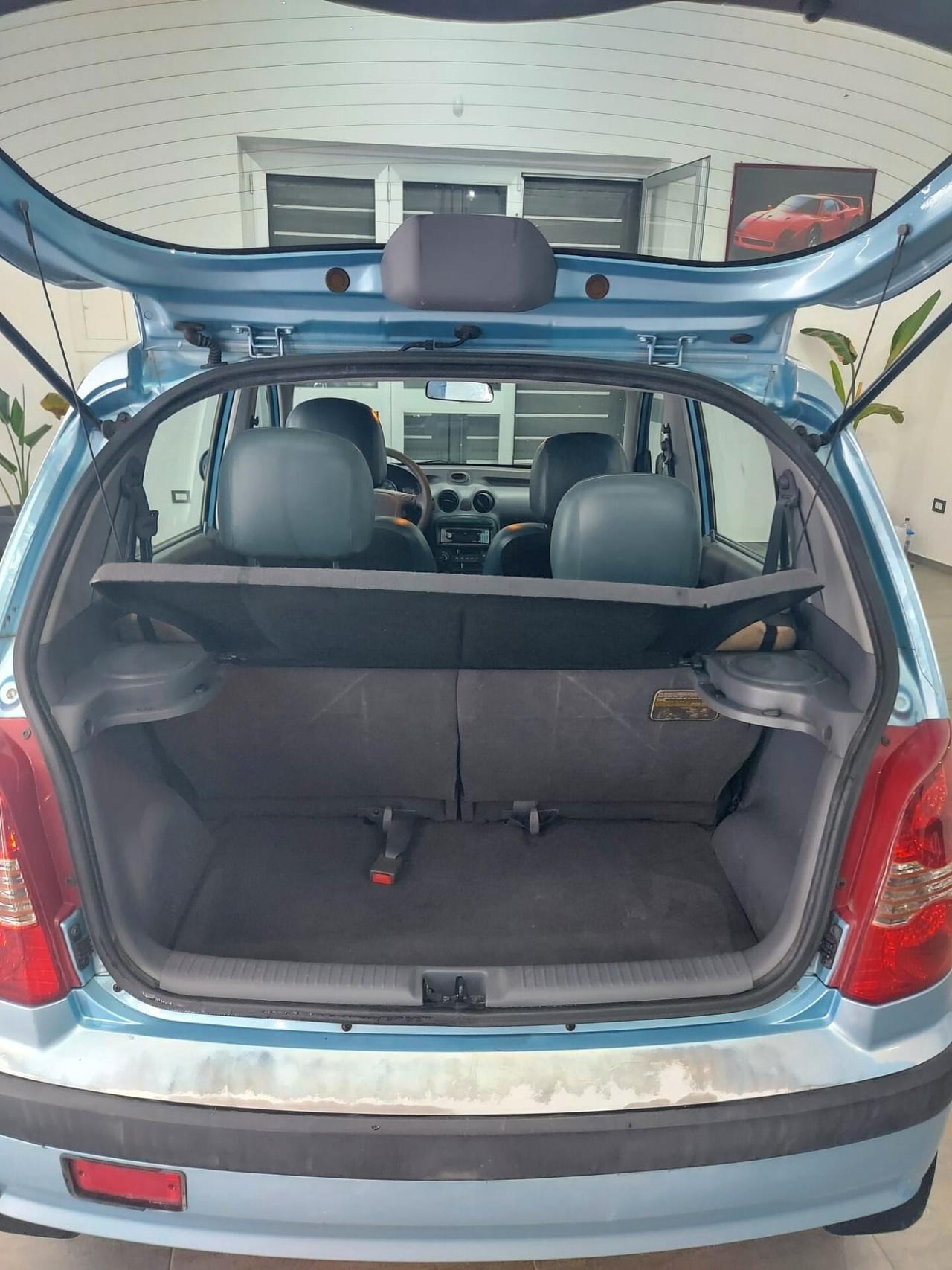 Hyundai Atos Prime 1.1 12V Active