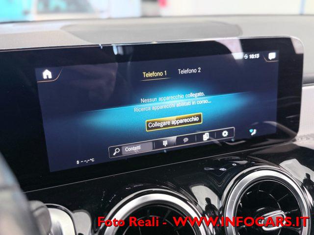 MERCEDES-BENZ GLB 200 d 150 CV Autom 4Matic Business Extra - PROMO