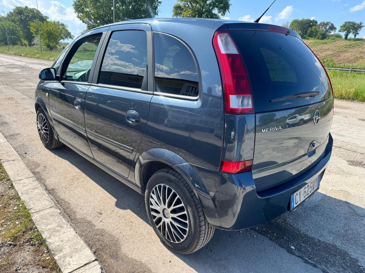 Opel Meriva 1.6 16V Enjoy