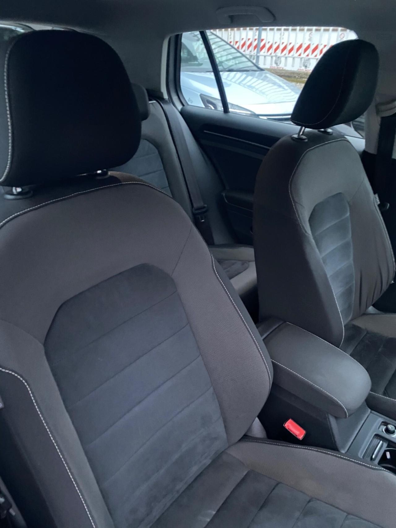 Volkswagen Golf 7 1.6 TDI 2013 Full Optional