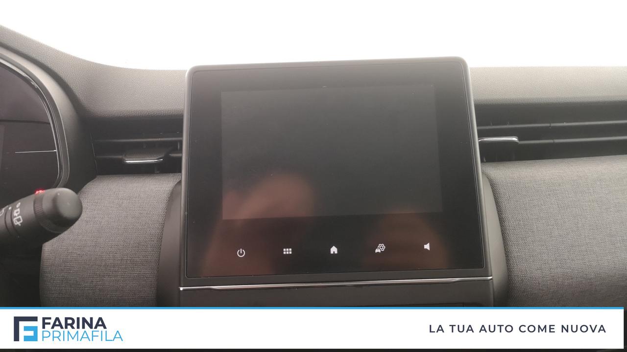 RENAULT Clio V 2023 - Clio 1.0 tce Evolution Gpl 100cv