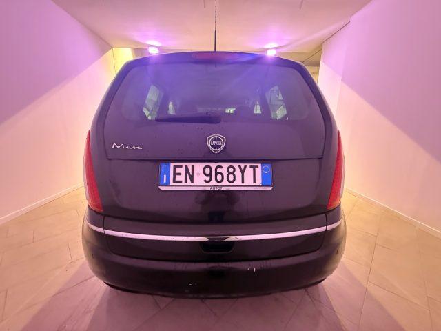 LANCIA MUSA 1.4 16V Diva