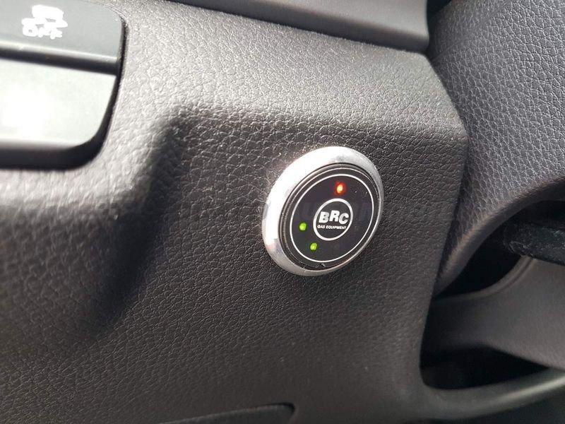 KIA Stonic Stonic 1.2 Style ecogpl 82cv