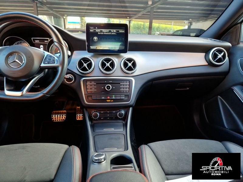 Mercedes-Benz GLA AMG PREMIUM 69000 KM AUTOMATICA! GLA 200