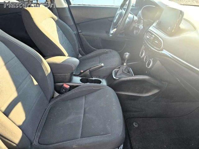 FIAT Tipo Tipo SW II 2021 SW 1.6 mjt Life - GK367ZR