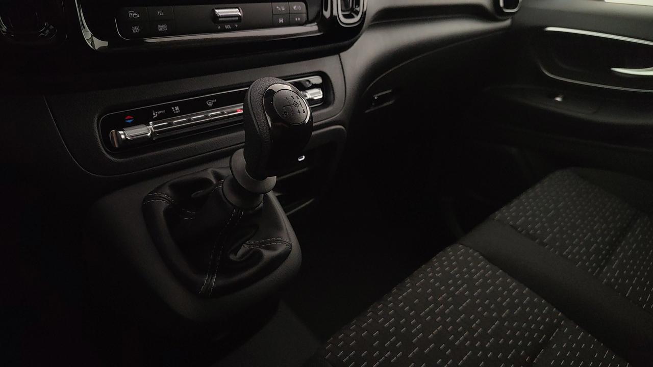 Mercedes-Benz Vito Furgone PRO 114 CDI Compact