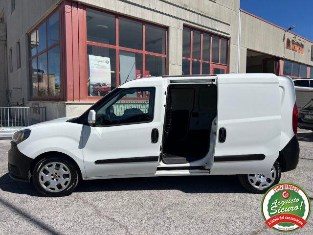 FIAT Doblo Doblò 1.6 105cv Cargo Maxi 2 posti Autocarro