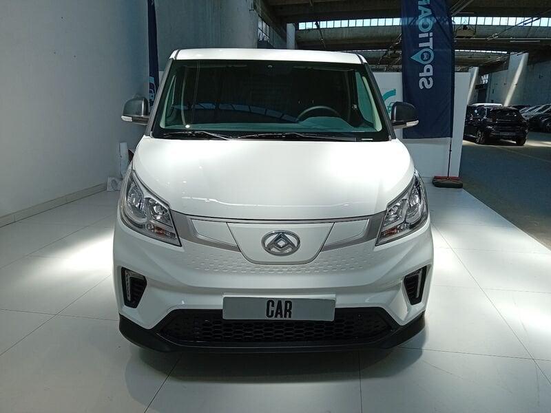 Maxus eDeliver3 MAXUS eDELIVER 3 PASSO LUNGO