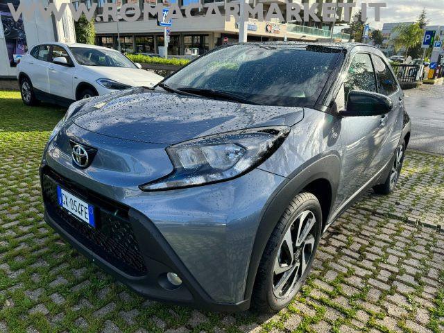 TOYOTA Aygo X 1.0 VVT-i 72 CV 5 porte Trend S-CVT MY 24 NO VINCO