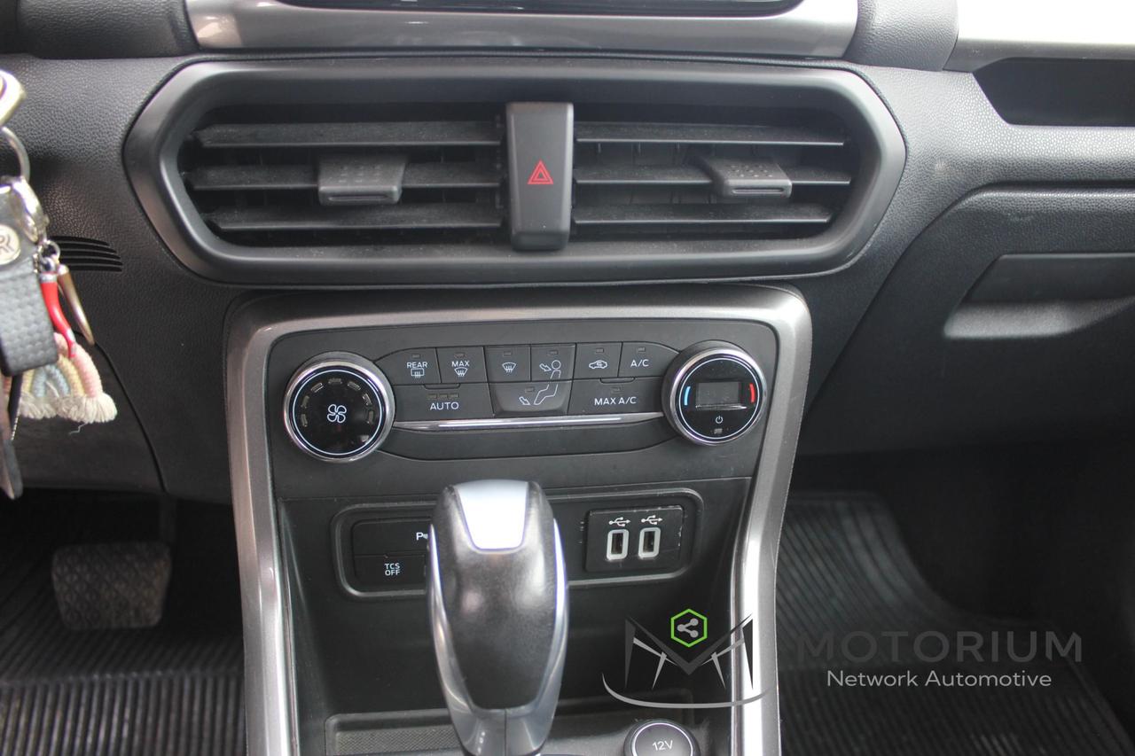 Ford EcoSport 1.0 ECOBOOST S&S ST LINE