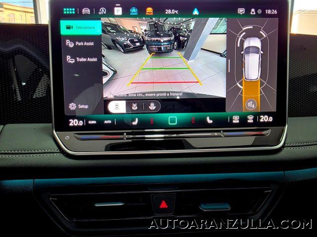 VOLKSWAGEN Tiguan NEW 2.0 TDI 150CV Life DSG - Navi - Virtual Cockpi