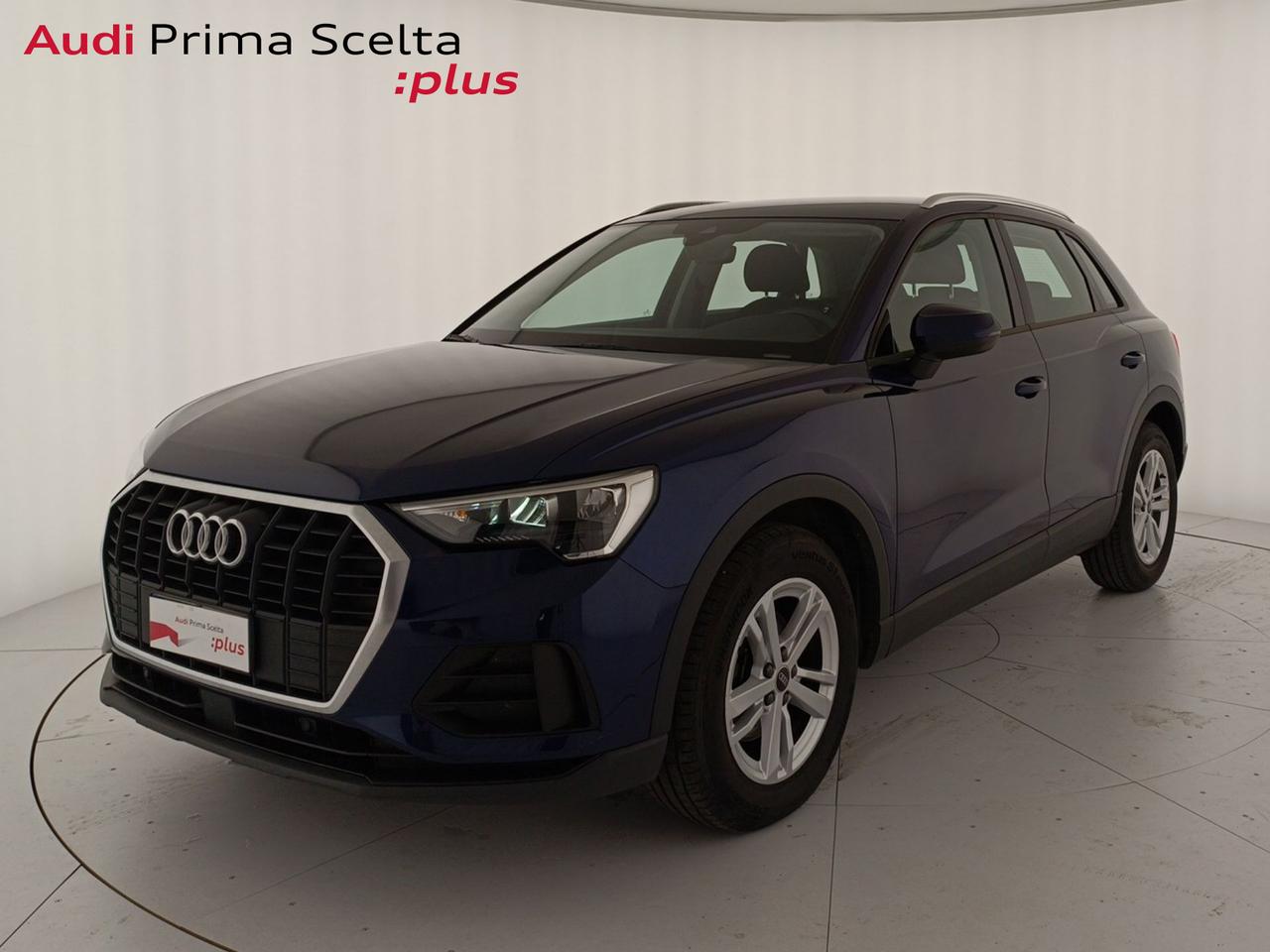 AUDI Q3 2ª serie - Q3 35 TDI S tronic Business