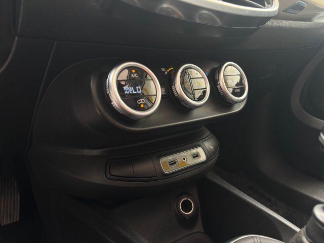 FIAT 500X 1.6 MultiJet 120 CV CROSS TETTO APRIBILE