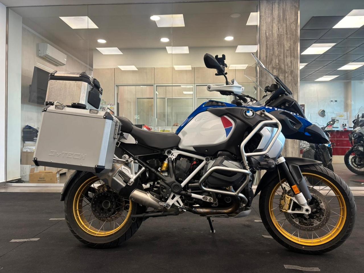 Bmw R 1250 GS ADVENTURE