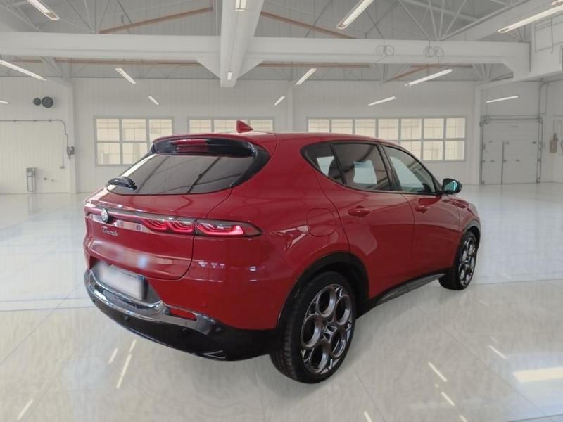 ALFA ROMEO TONALE 1.5 130 CV HYBRID DDCT7 SPECIALE SUV