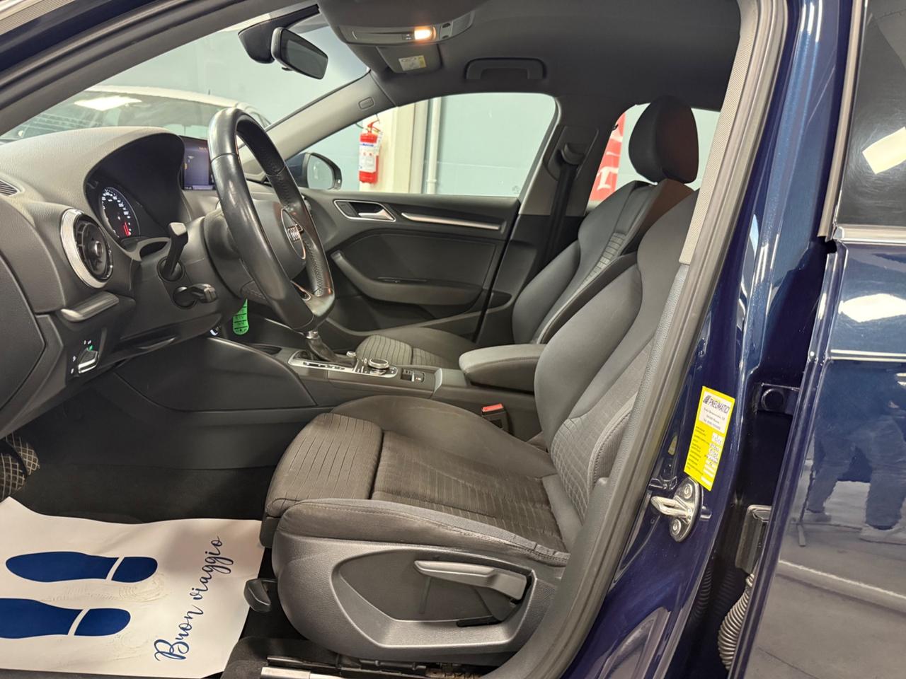 Audi A3 SPB 30 TFSI S tronic Sport 116CV Ok Neopatentati