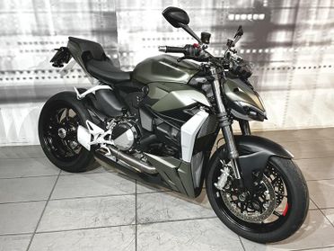 Ducati Streetfighter V2