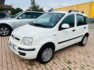 Fiat Panda 1.2 Dynamic Natural Power Mamy