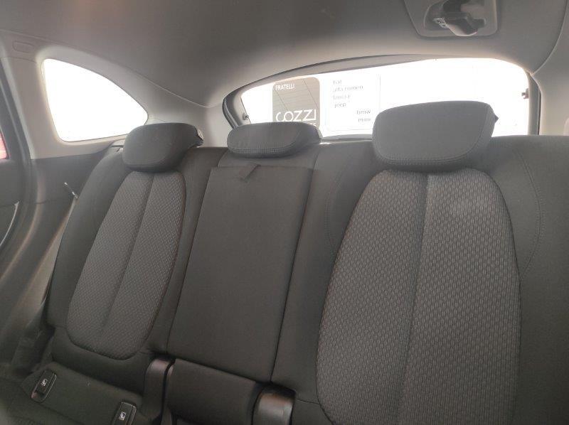 BMW X1 (F48) - X1 xDrive25e Business Advantage