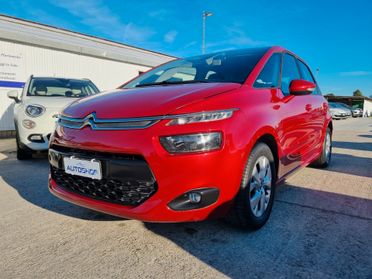 Citroen C4 Picasso 1.6 VTi 120 Intensive