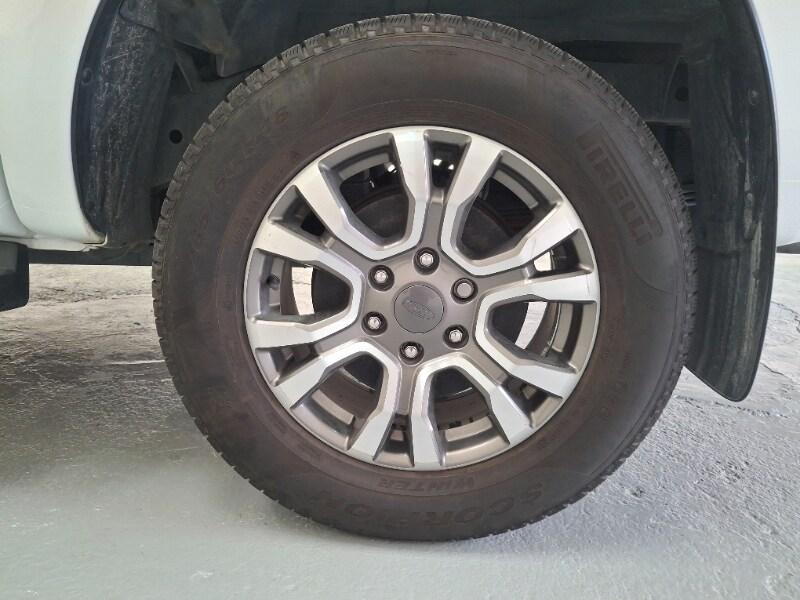 FORD Ranger 3ª serie Ranger 3.2 TDCi aut. DC W...