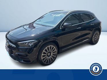 Mercedes-Benz GLA 200d Automatic AMG Line Advanced Plus