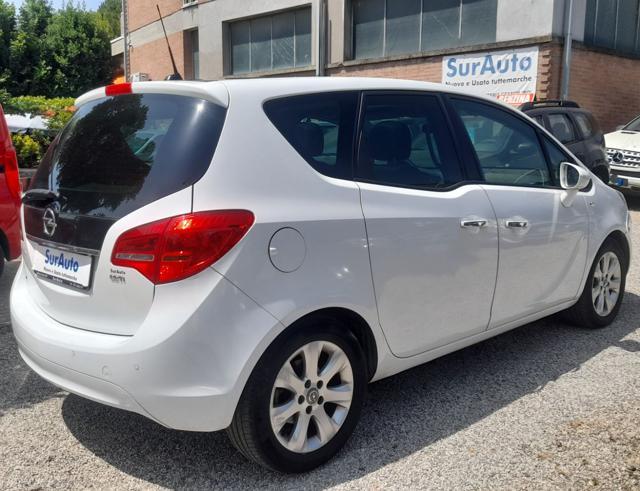 OPEL Meriva 1.3 CDTI Cosmo