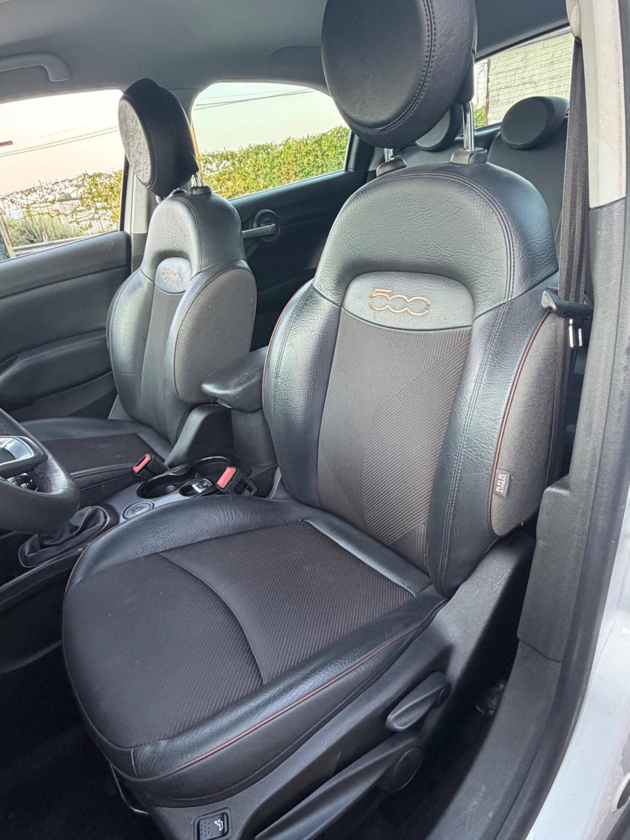 Fiat 500X 1.0 T3 120 CV Cross