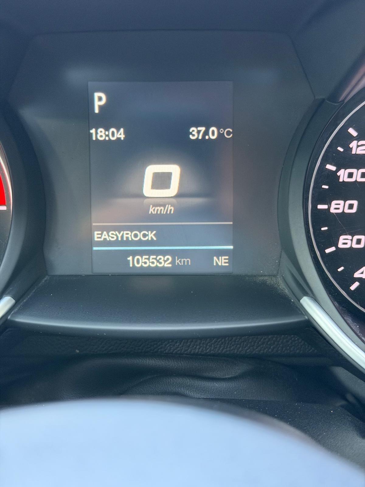 Alfa Romeo Giulia 2.2 Turbodiesel 150 CV AT8 Super