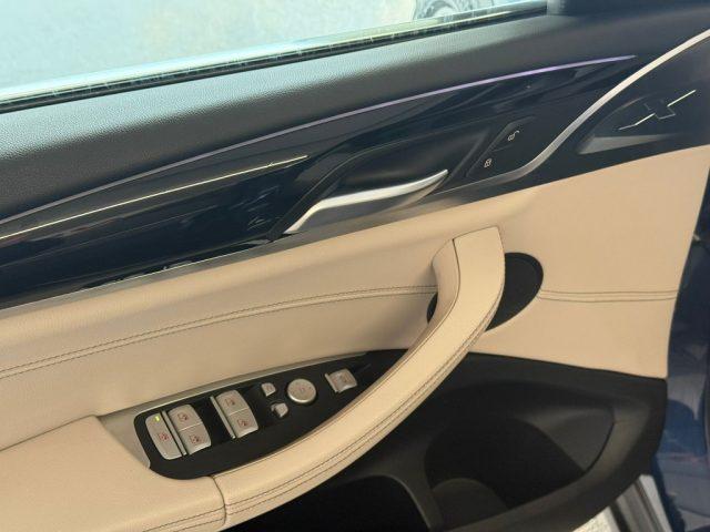 BMW X3 xDrive20d xLine