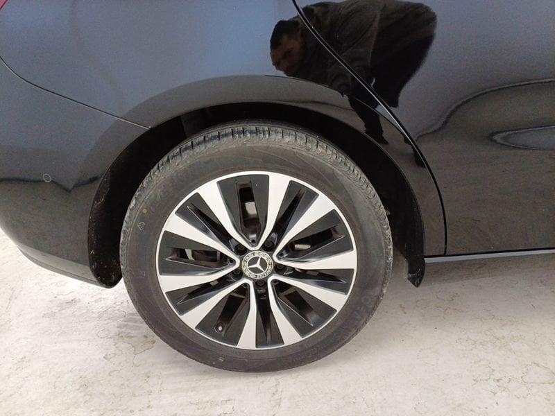 Mercedes-Benz Classe B B 180 d Business Extra