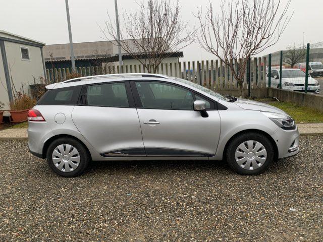 RENAULT Clio Sporter TCe 12V 90CV Start&Stop Energy Intens