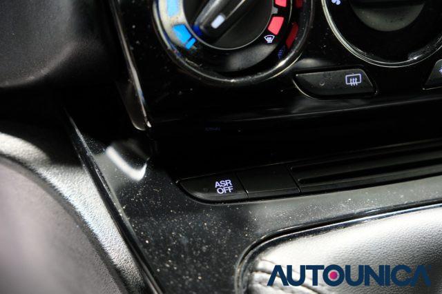 LANCIA Ypsilon 1.2 69 CV 5 PORTE GPL ECOCHIC GOLD NEOPATENTATI